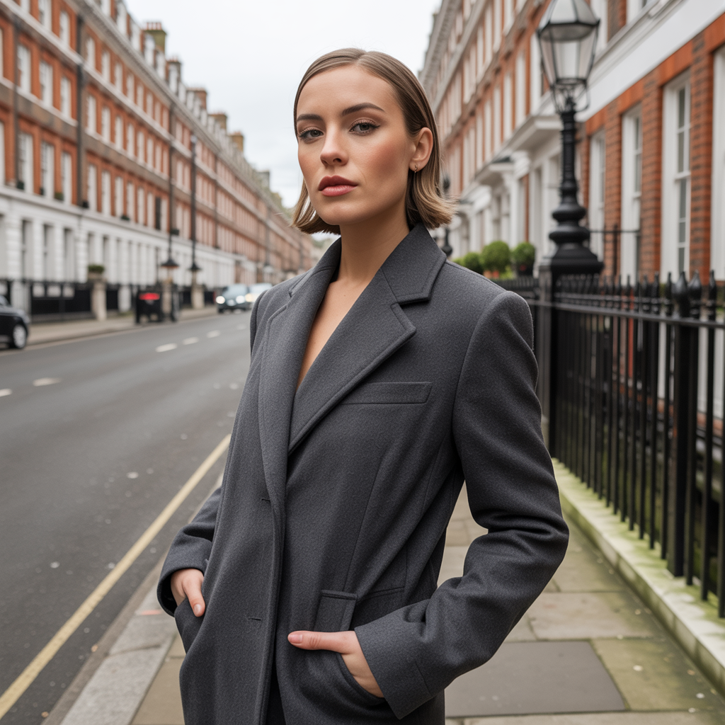 Women's Jackets & Coats