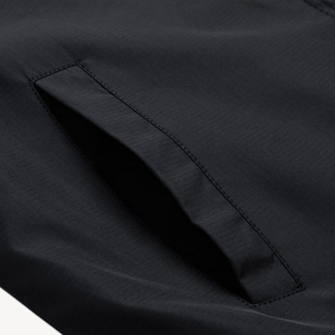 Men’s Streamline Zip Jacket – Lightweight Men’s Jacket for Everyday Wear